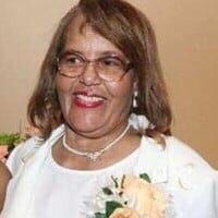 Kimbrough, Joyce Patterson
