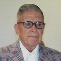 Lafon, Jr., Frank Payne
