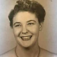 Lambert, Anna Louise
