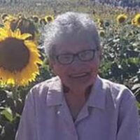 Lee, Vera Christine