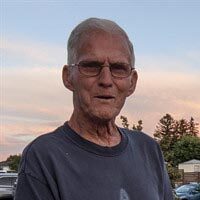Martin, Norman Stanley