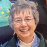 Patteson, Ann Chapman