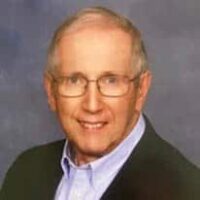Robinson, Jerald Francis