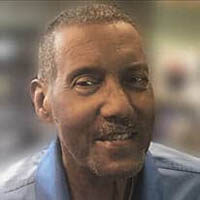 Saunders, Roger Allen