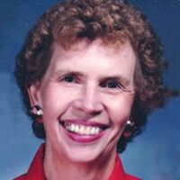 Saunders, Virginia Fox