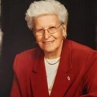 Stevers, Mary Thacker