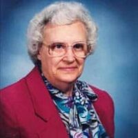 Stone, Virgie Tilson