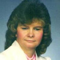 Vaught, Jane Rodden