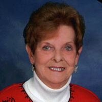 Wagner, Charlotte Lucas