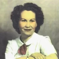Walters, Lottie Cook