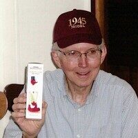 Wheeler, Patrick Estil