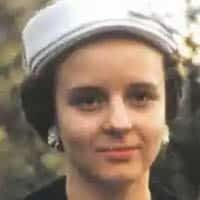 Williams, Mary Conner