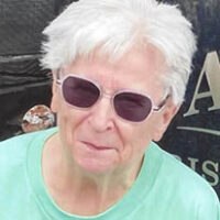 Hagerman, Wanda Dean