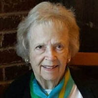 Haller, Lillian Barber