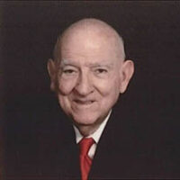 Blevins, Paul Herbert