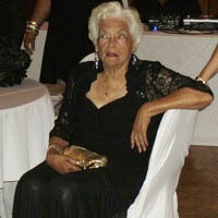 Calfee, Earnestine Lewis