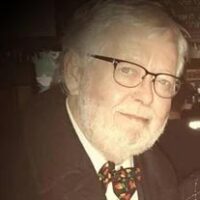 Egger, Dayton Eugene