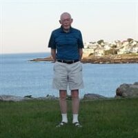 Harris, Randall Earl
