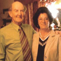 Harris, Sandra Martin