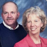 Lovern, Wanda Weddle