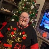 Martin, Donna Blevins