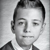 Meredith, Ronald Everett