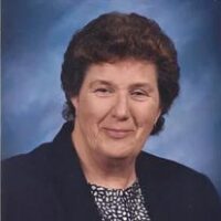 Polan, Anna Underwood