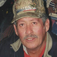 Porter, Jr., William Winton