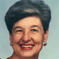 Robinson, Joan Reed