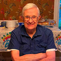 Spangler, Murry Jackson