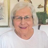Vicars, Velma Anderson