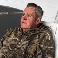 Johnson, Jr., Harless Benton