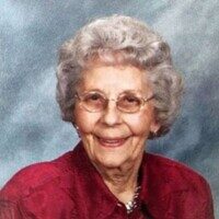 Fleshman, Virginia Carper
