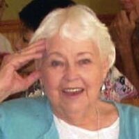 Harriman, Evelyn Marie