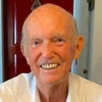 Huff, Wilbur Wesley