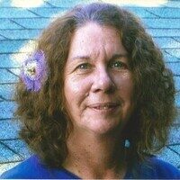 Johnston, Donna Walker