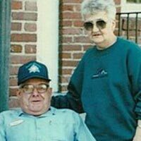 Lucas, Phyllis Hilton