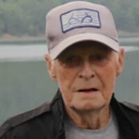 Richardson, Richard Jackson