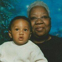 Robinson, Linda Adams