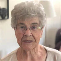 Sutphin, Doris Akers