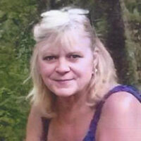 Taylor, Paula Blankenship