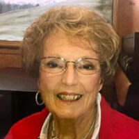 White, Barbara Lewellyn