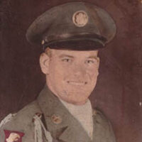 Williams, Walter George