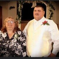 Burton, Betty Jean
