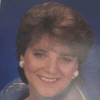 Albert, Nancy Poff