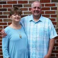 Atkins, Stacey Wolfe