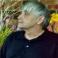 Bandy, Ronald Edward
