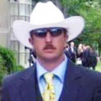 Barnett III, Lee Finley