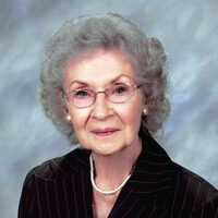 Bouldin, Eva Sue Wilson