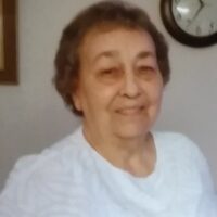 Branch, Sue Ellen Byrd